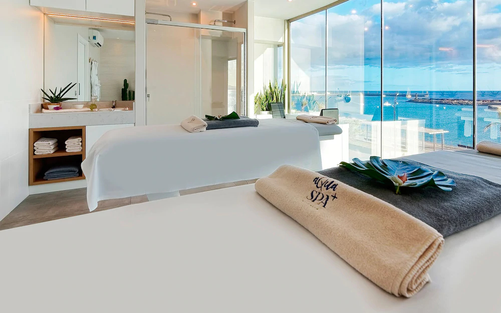 Arrecife Gran Hotel & Spa