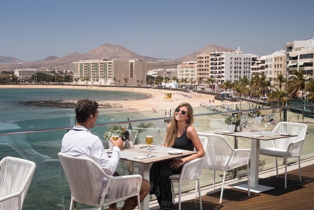 Arrecife Gran Hotel & Spa