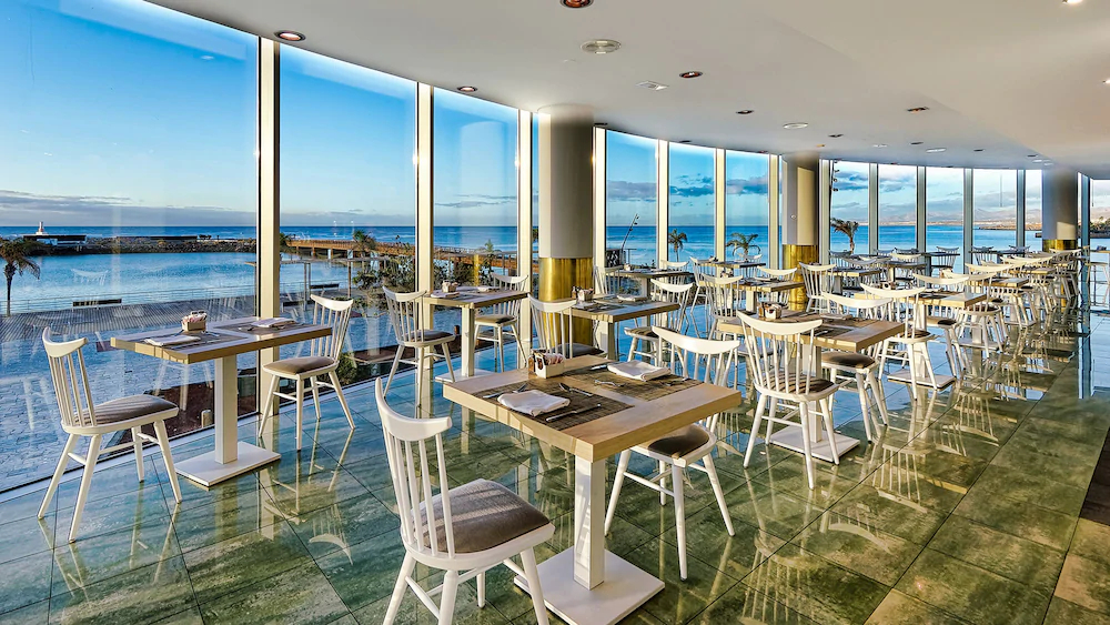 Arrecife Gran Hotel & Spa