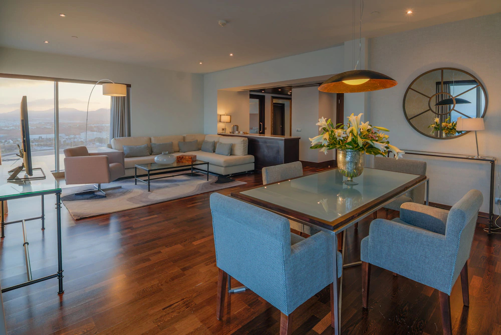 Arrecife Gran Hotel & Spa