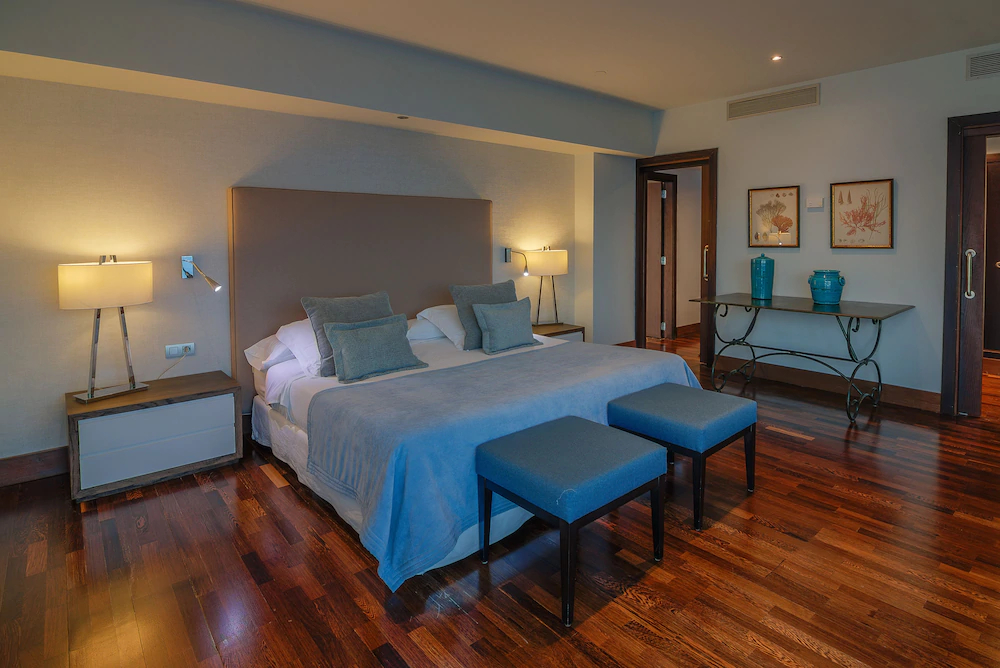 Arrecife Gran Hotel & Spa