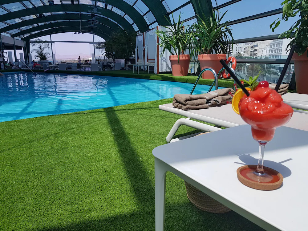 Arrecife Gran Hotel & Spa