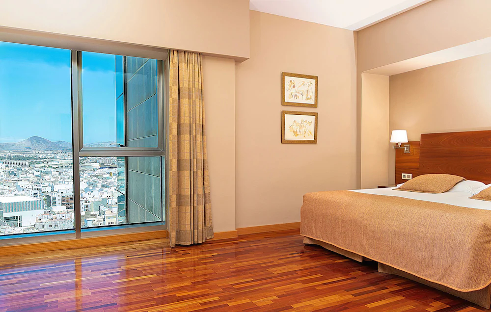 Arrecife Gran Hotel & Spa