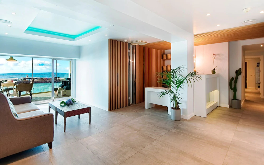 Arrecife Gran Hotel & Spa