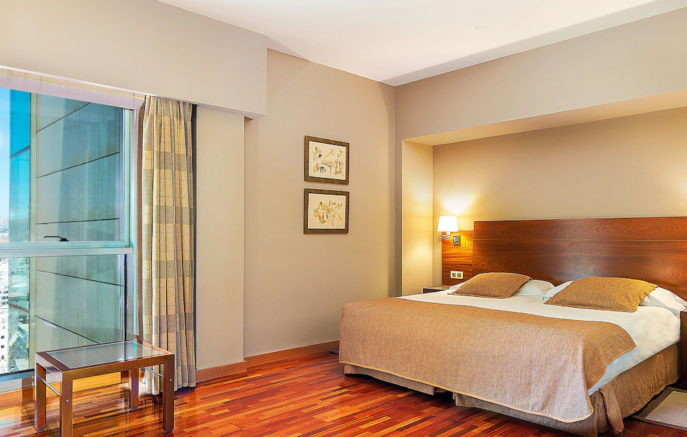 Arrecife Gran Hotel & Spa