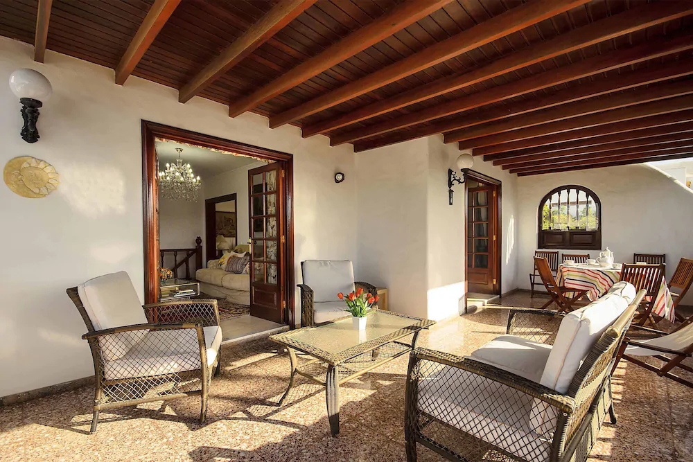 Casa Jardin