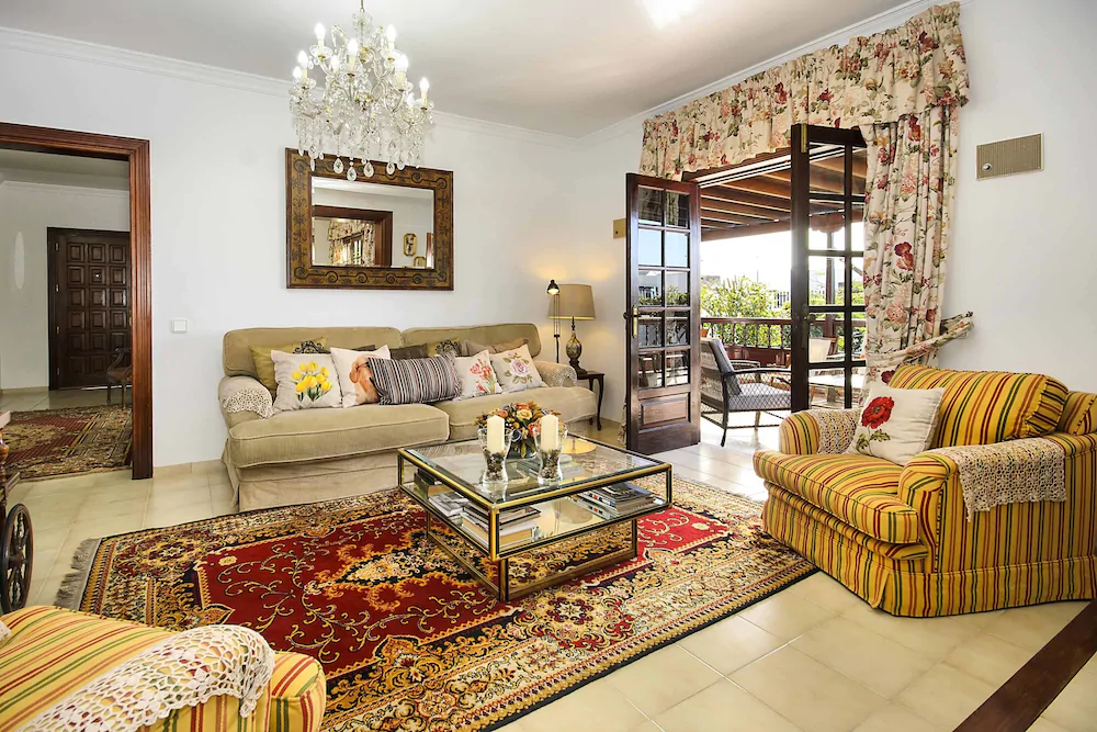 Casa Jardin