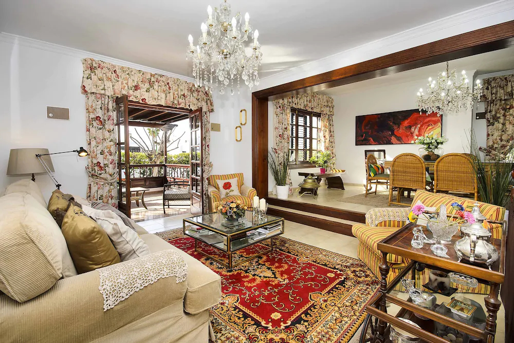 Casa Jardin