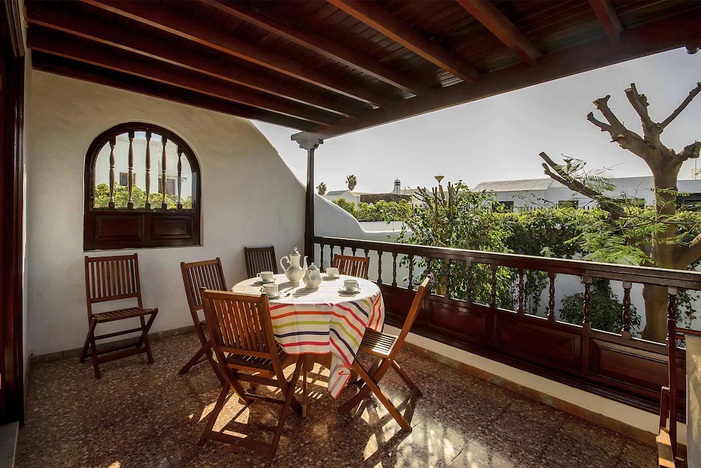 Casa Jardin