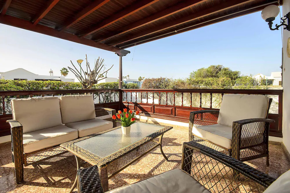 Casa Jardin