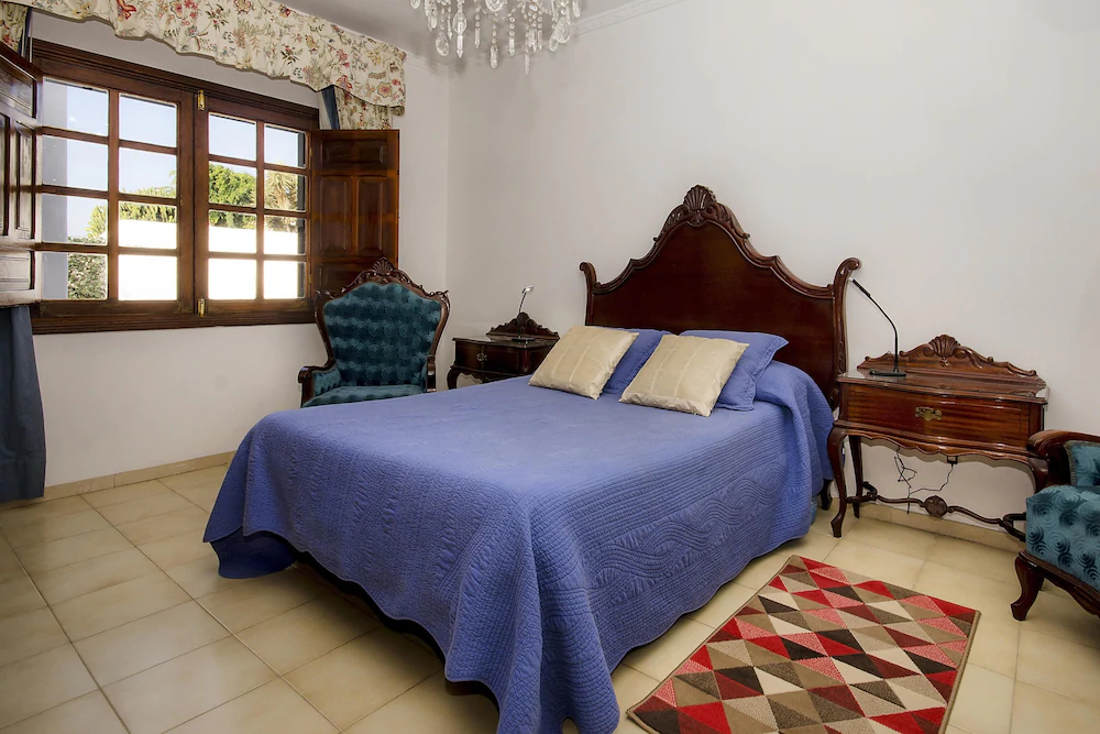 Casa Jardin