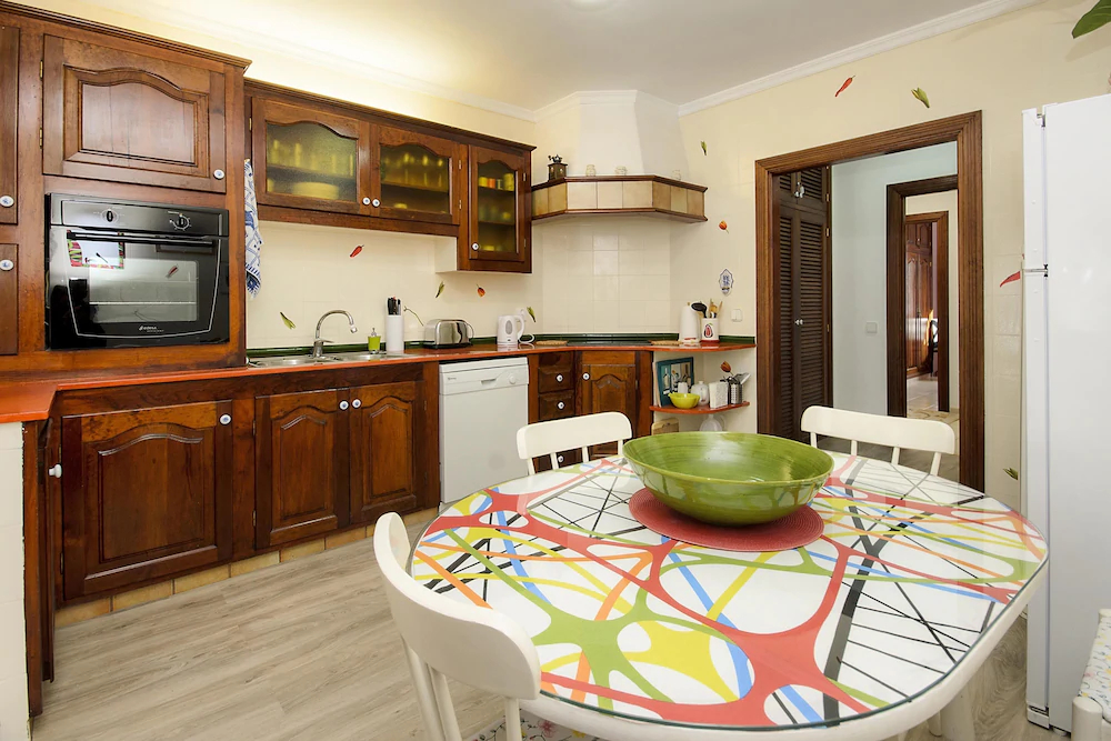 Casa Jardin