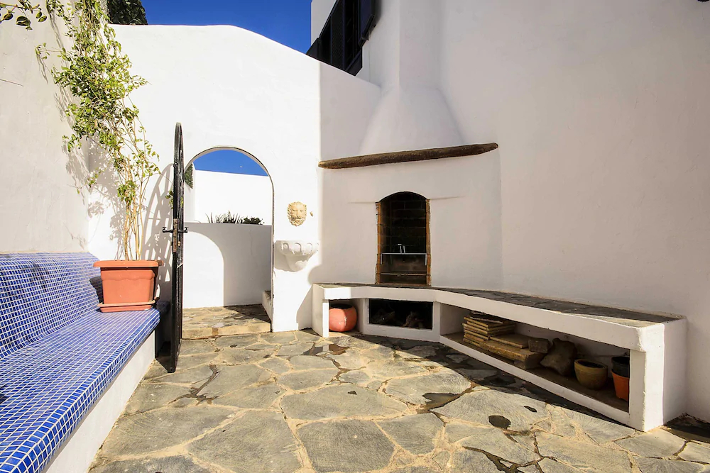Casa Jardin