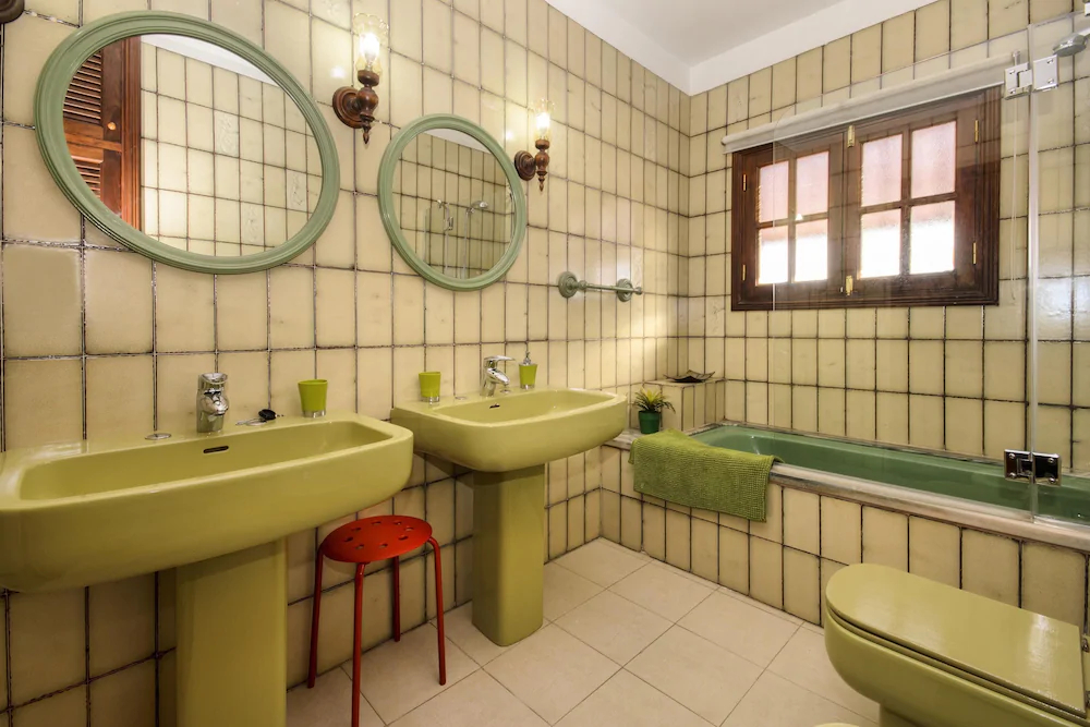 Casa Jardin