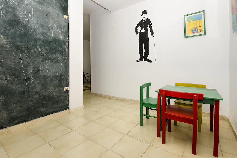 Casa Jardin