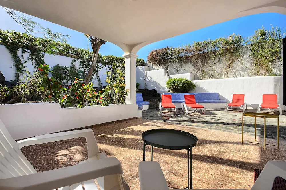 Casa Jardin