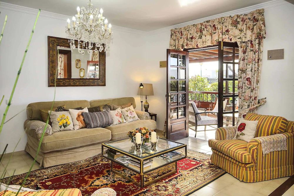Casa Jardin