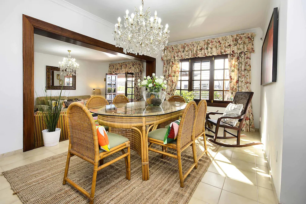 Casa Jardin