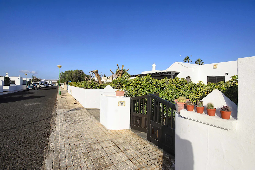 Casa Jardin