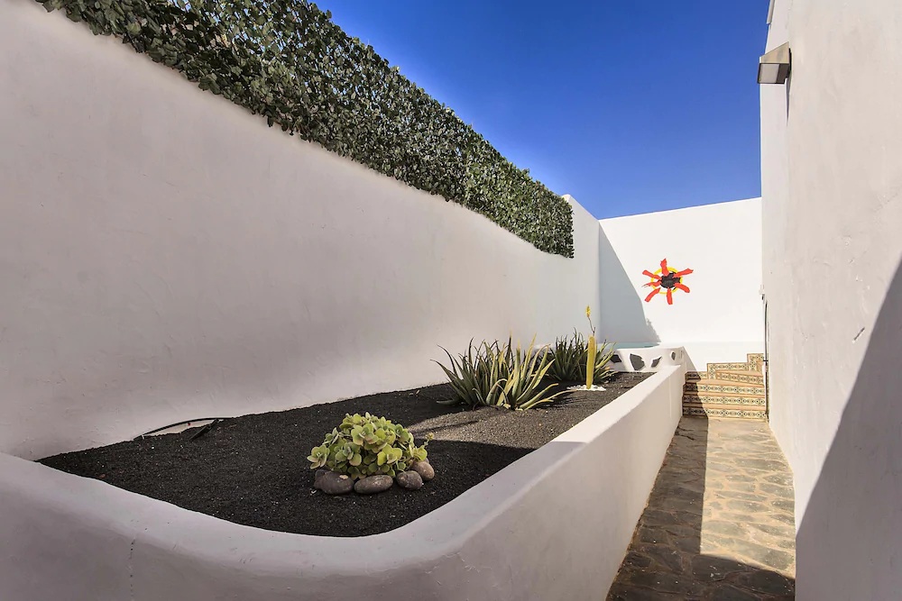 Casa Jardin