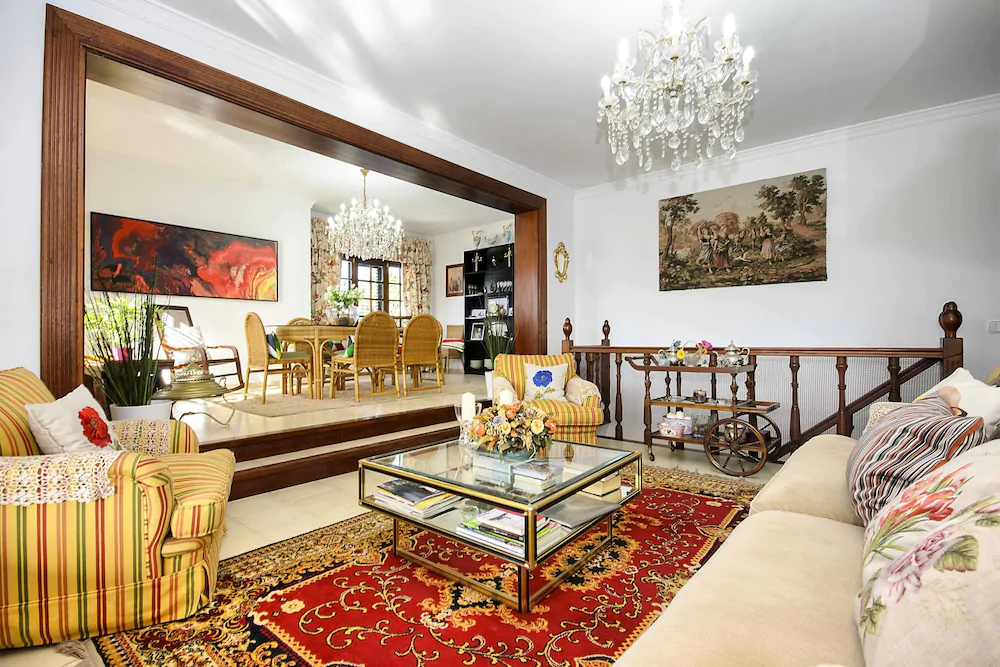 Casa Jardin