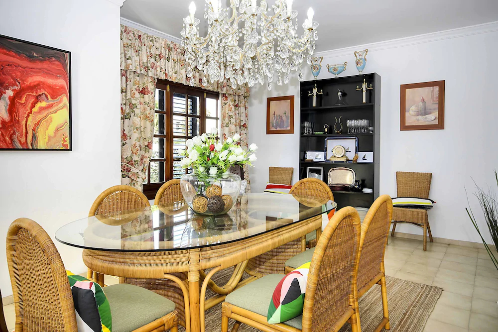 Casa Jardin