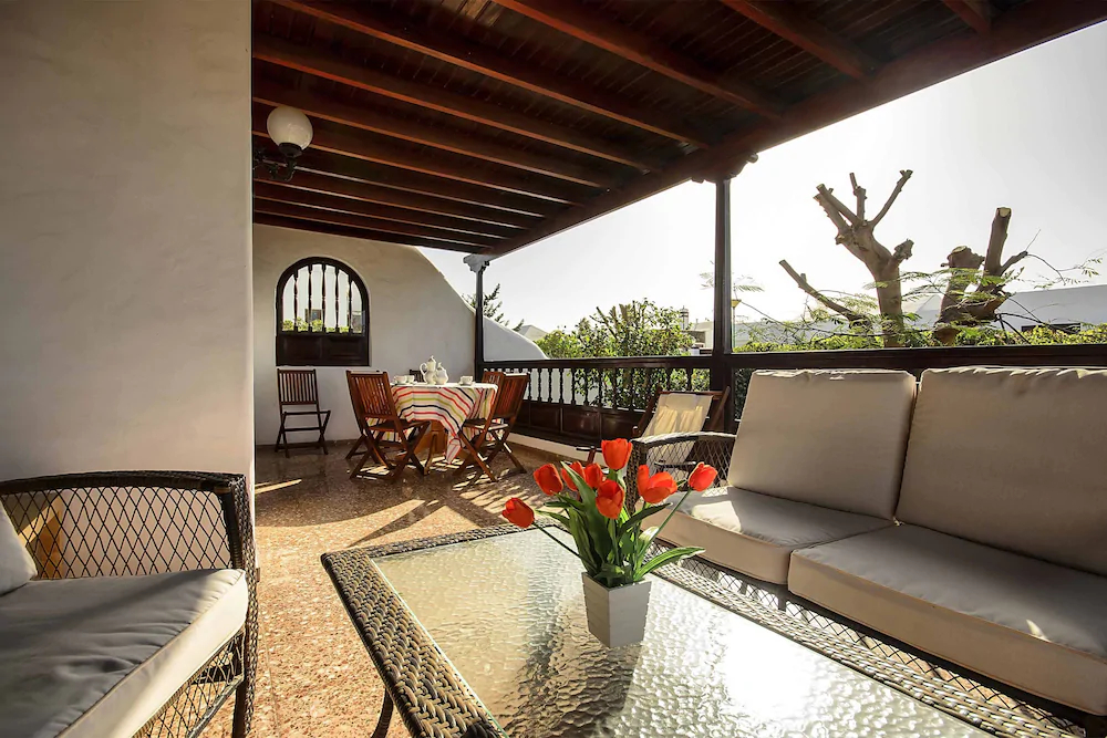Casa Jardin