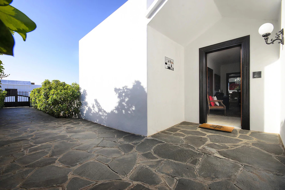 Casa Jardin