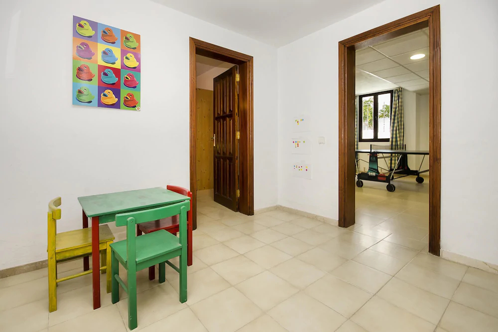 Casa Jardin