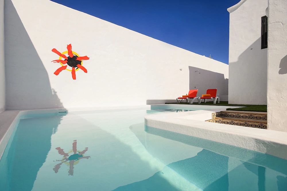 Casa Jardin