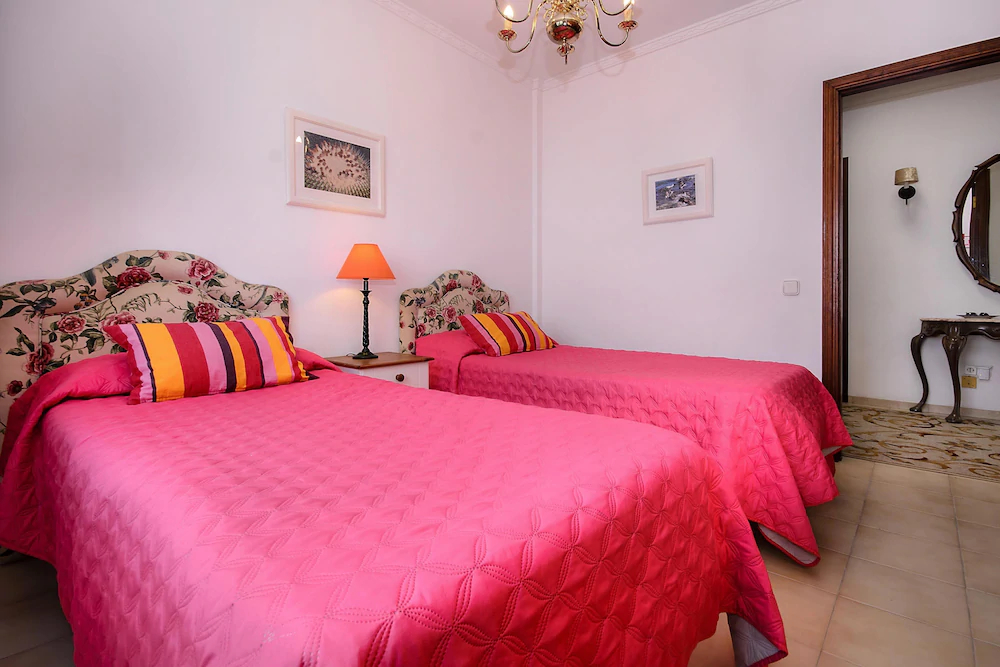 Casa Jardin