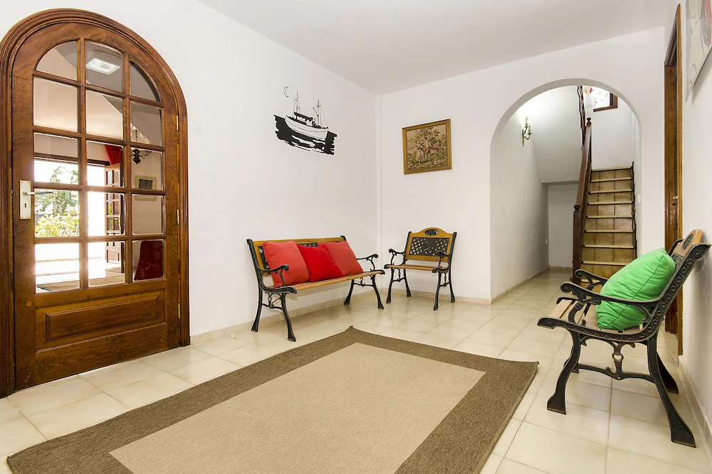 Casa Jardin