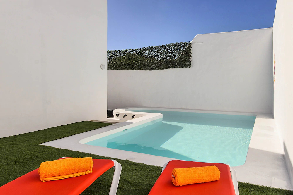 Casa Jardin