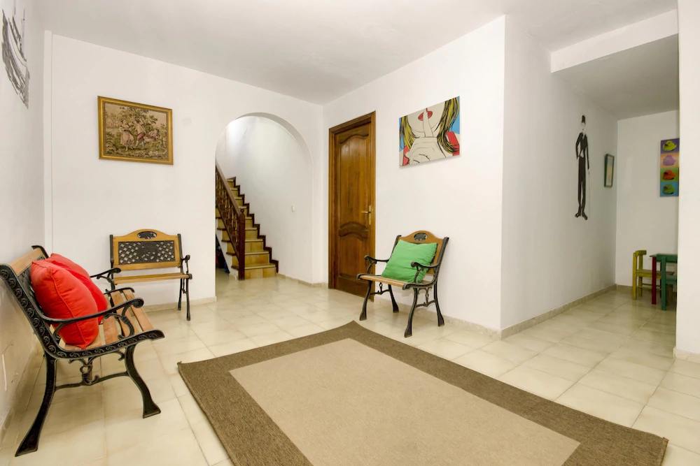 Casa Jardin