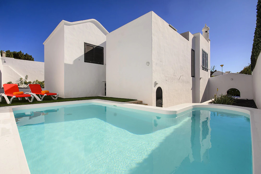 Casa Jardin