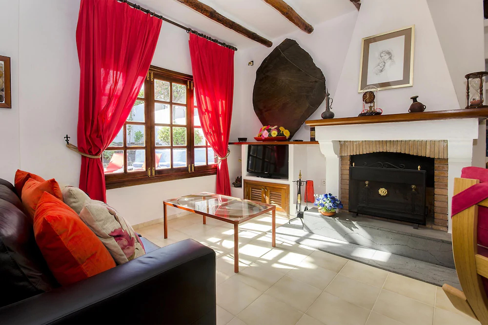 Casa Jardin