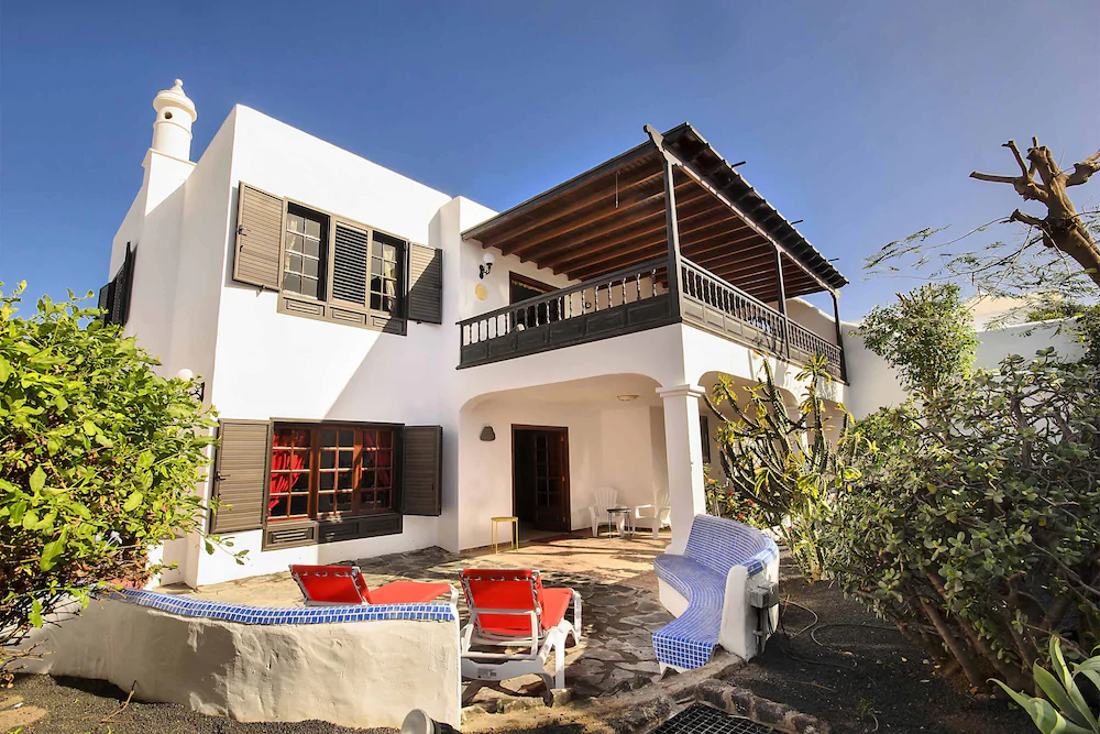 Casa Jardin