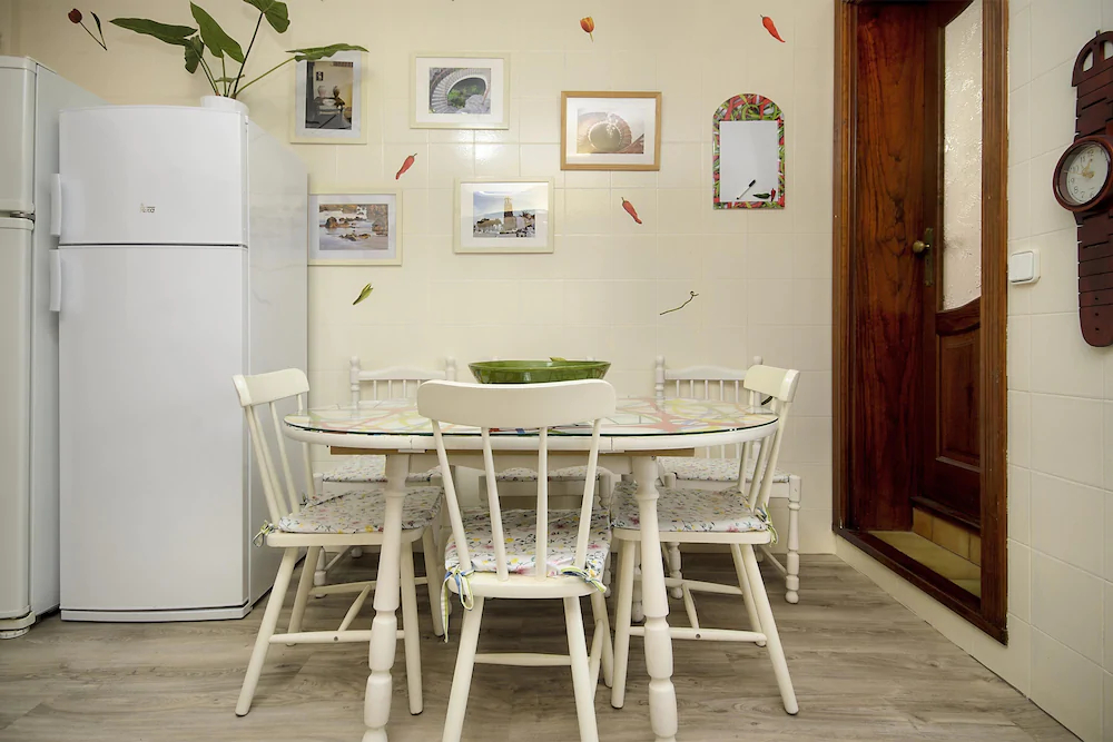 Casa Jardin