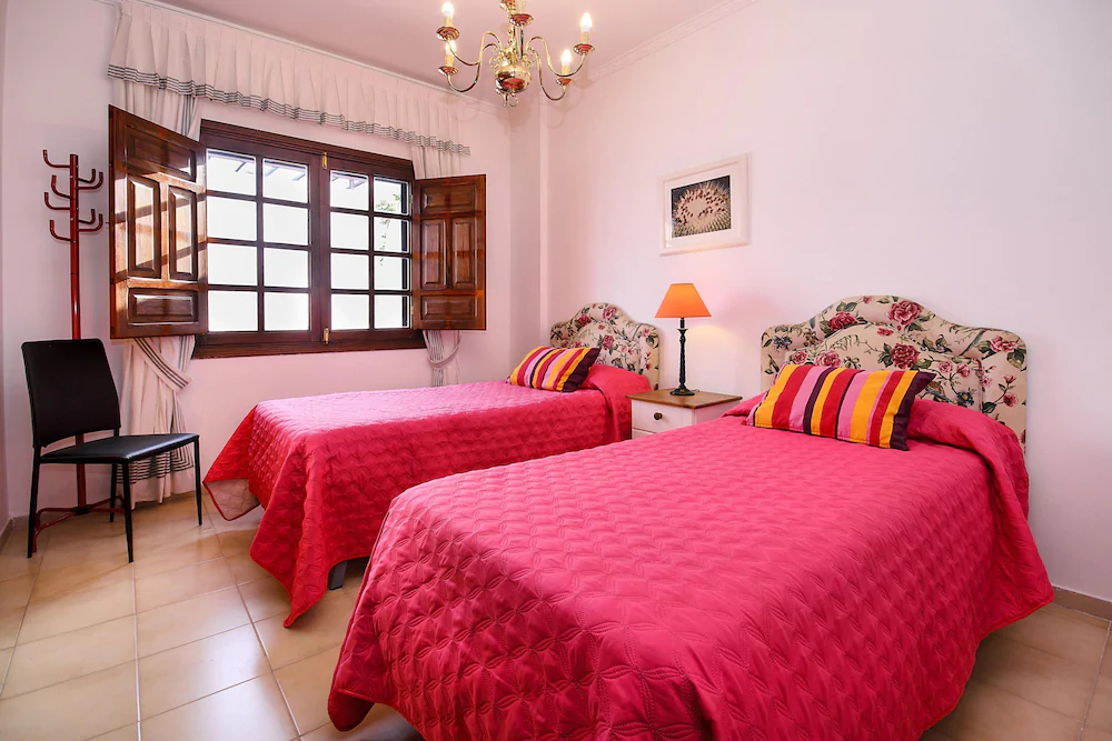 Casa Jardin