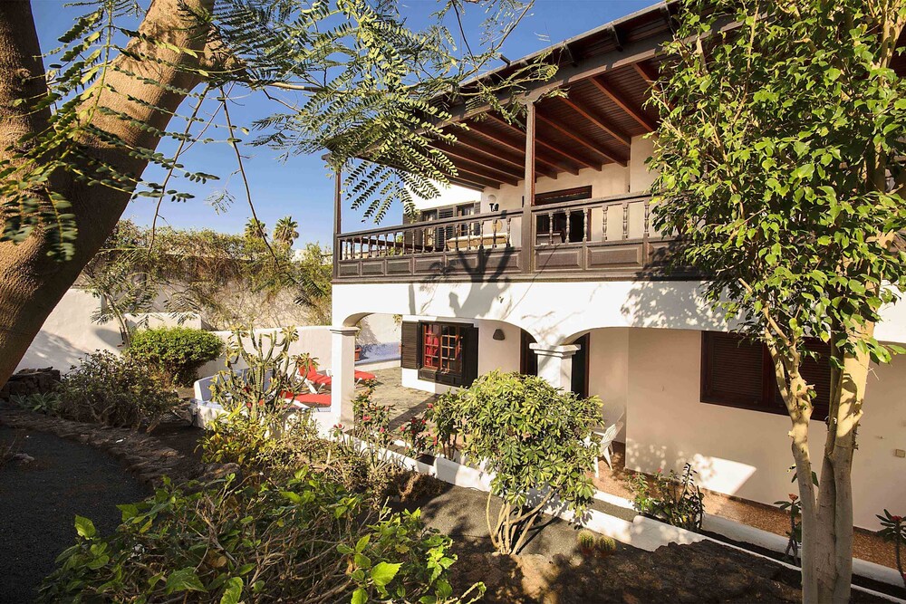 Casa Jardin