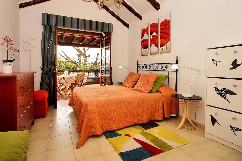 Casa Jardin