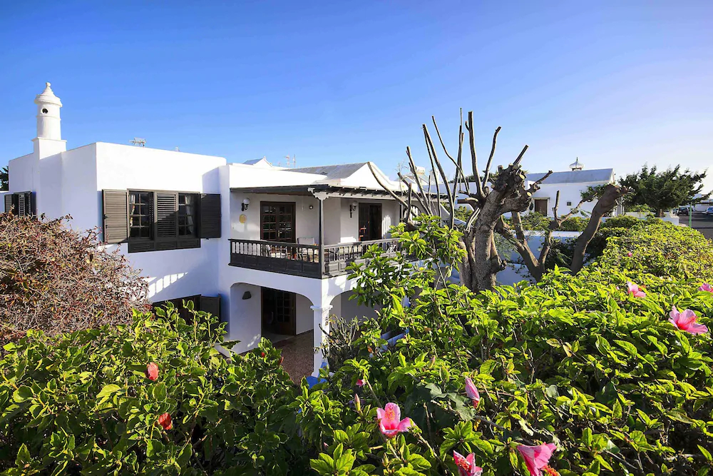 Casa Jardin