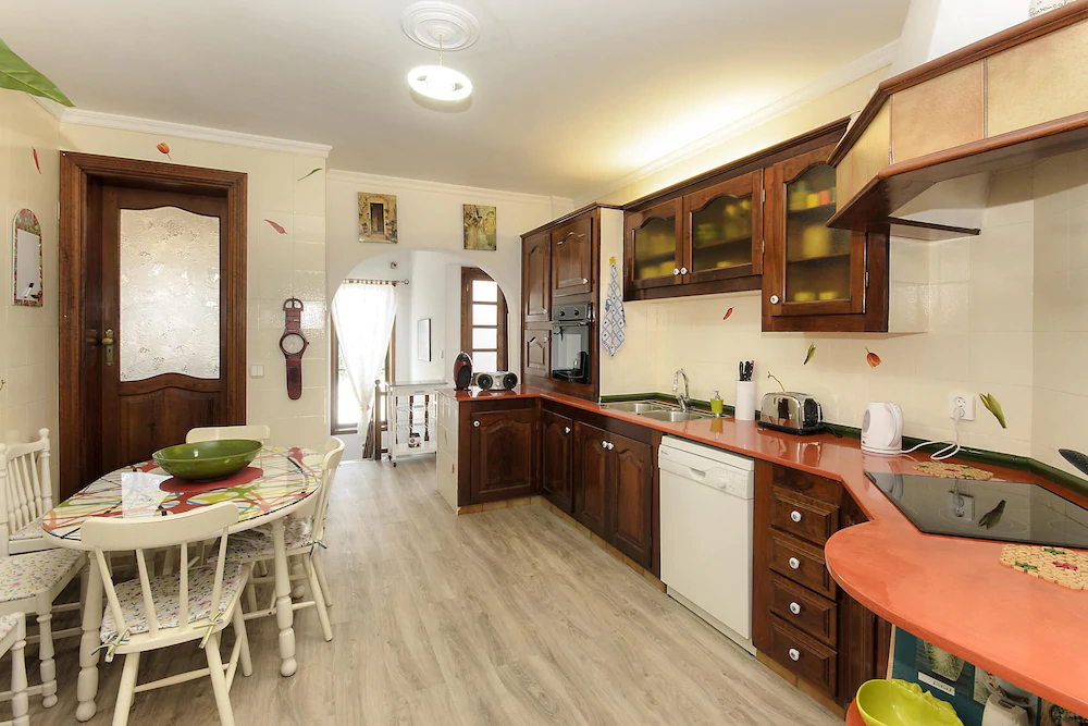 Casa Jardin