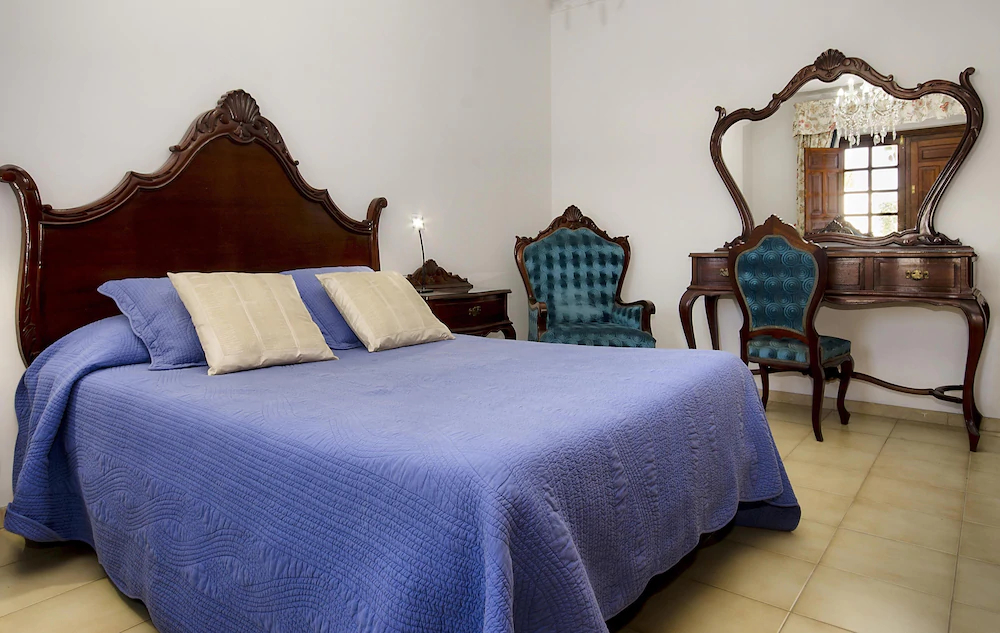 Casa Jardin