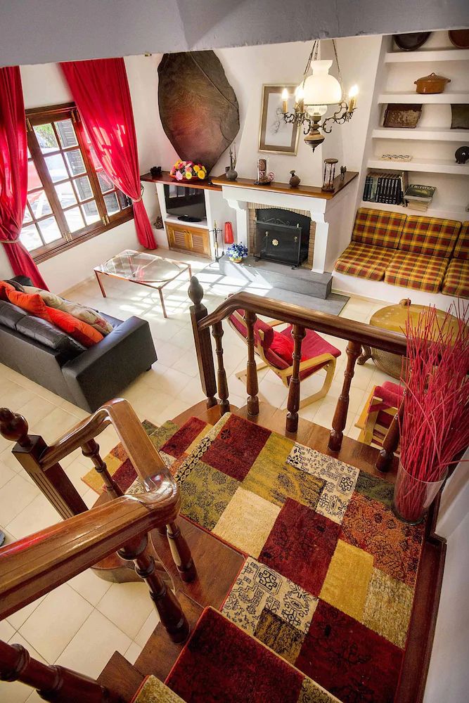 Casa Jardin