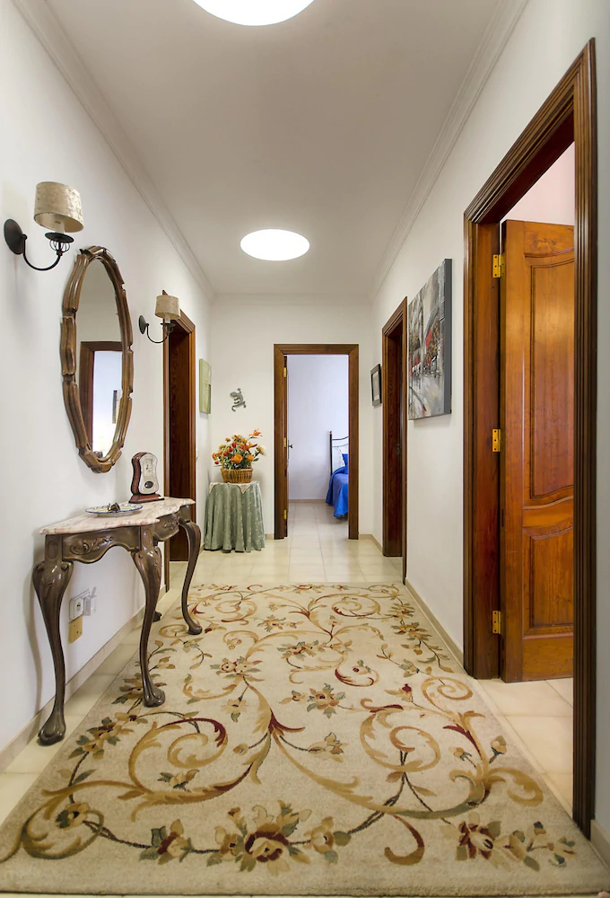 Casa Jardin