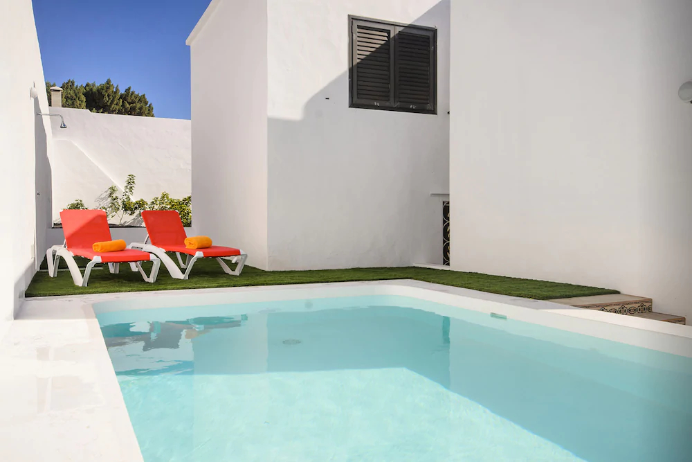 Casa Jardin