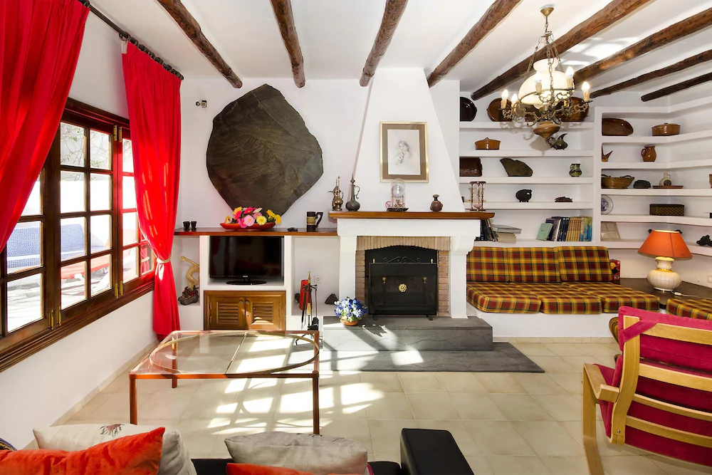 Casa Jardin