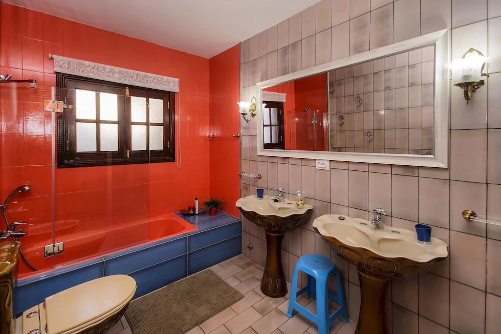 Casa Jardin