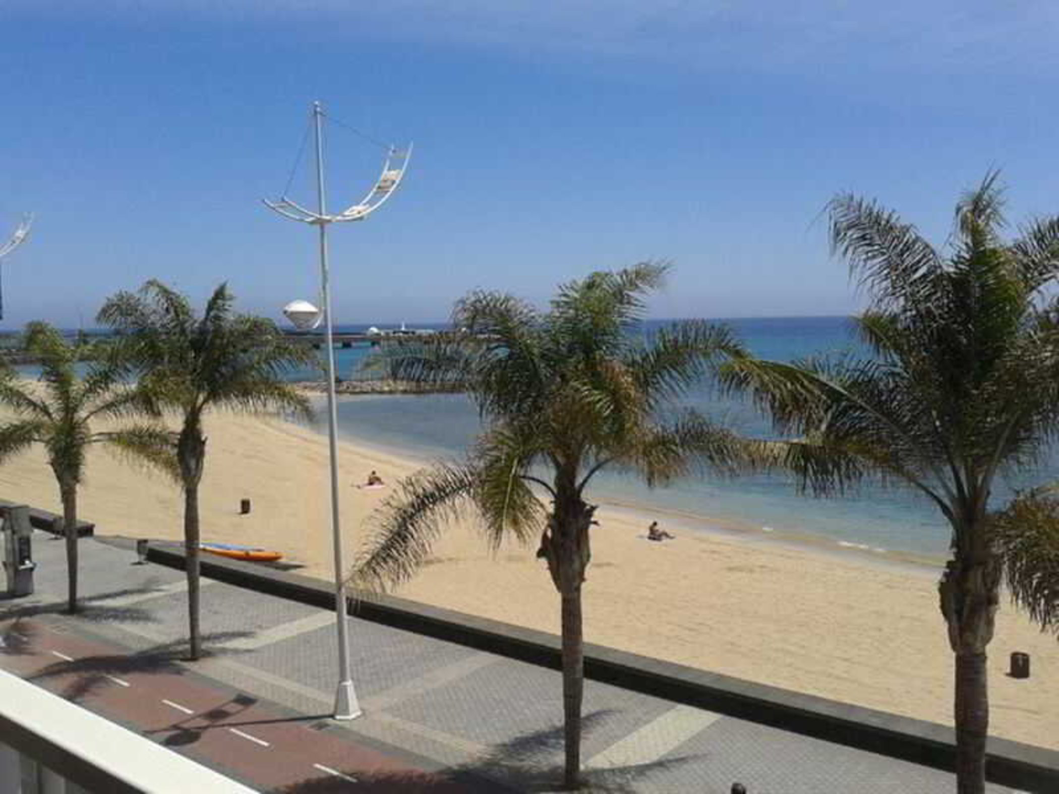 Checkin Diamar